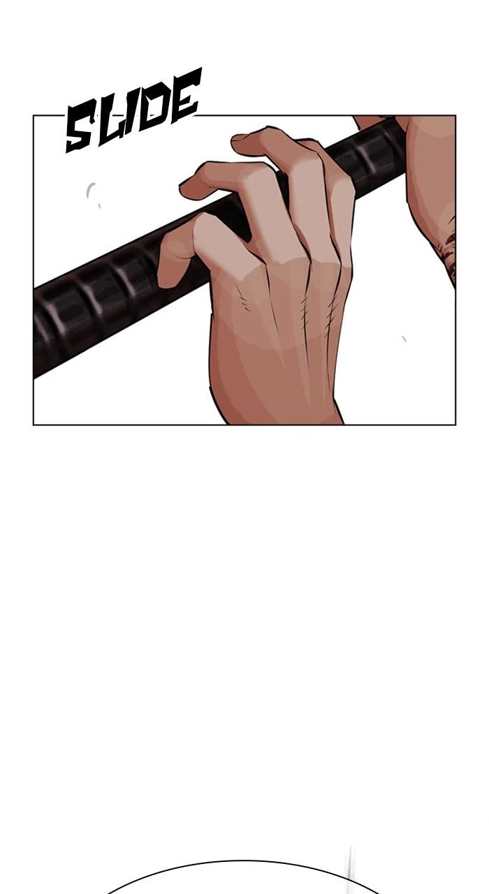 Lookism Chapter 459 — page 39