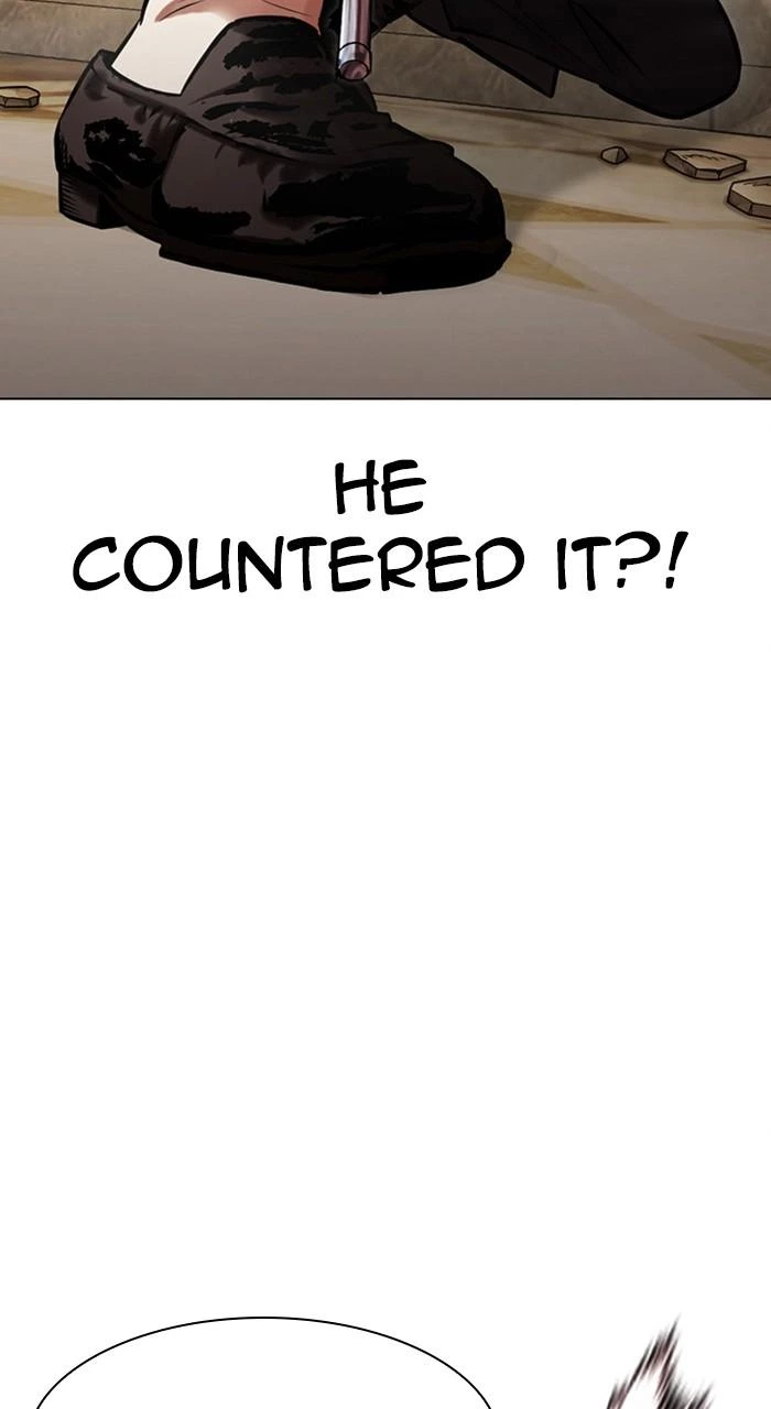 Lookism Chapter 459 — page 55