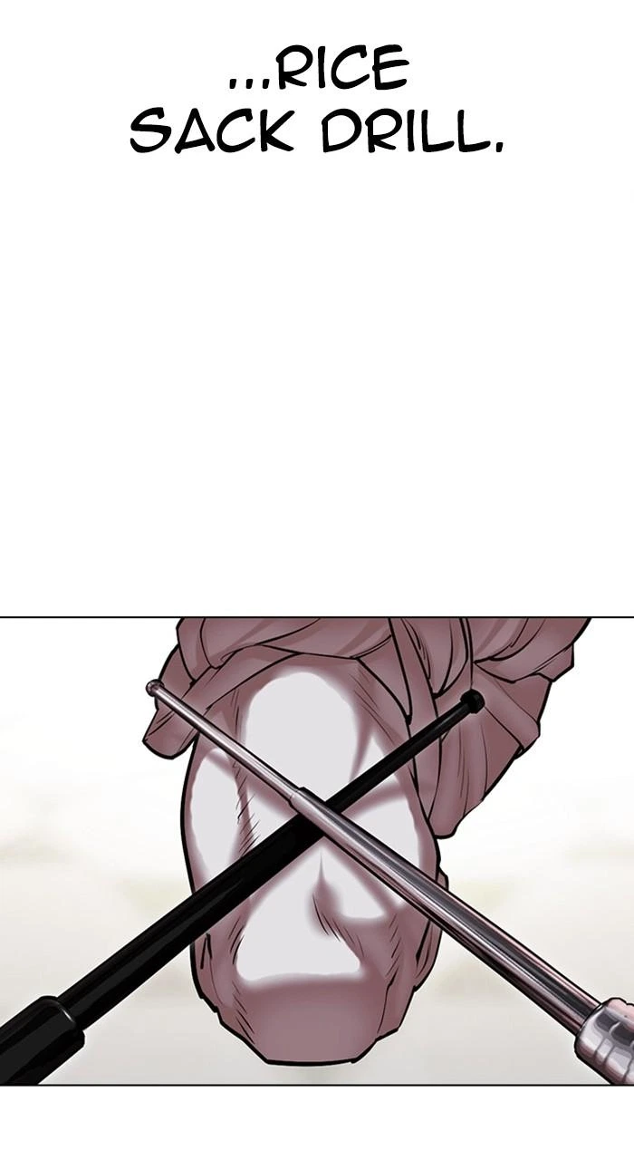 Lookism Chapter 459 — page 60