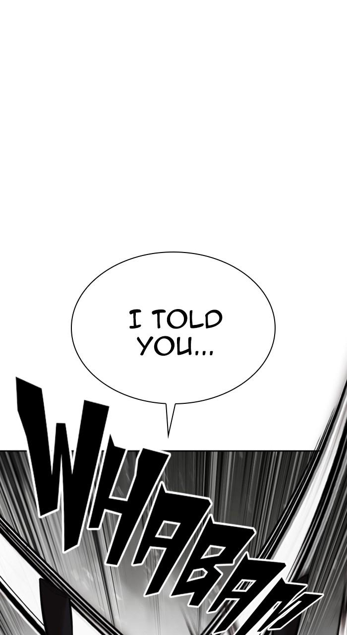 Lookism Chapter 459 — page 61
