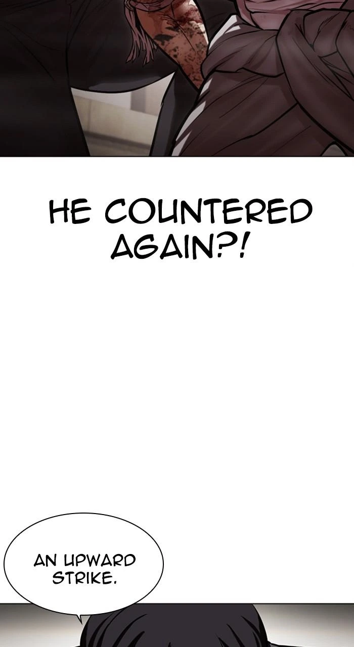 Lookism Chapter 459 — page 64