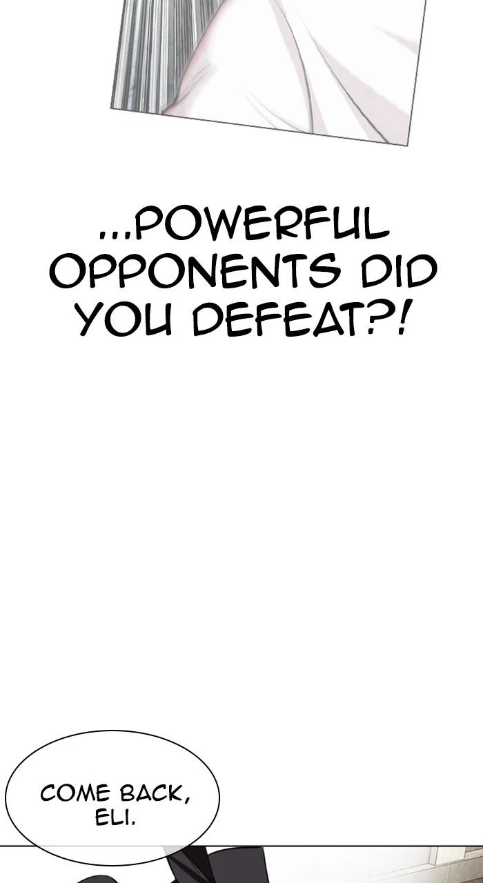 Lookism Chapter 459 — page 67