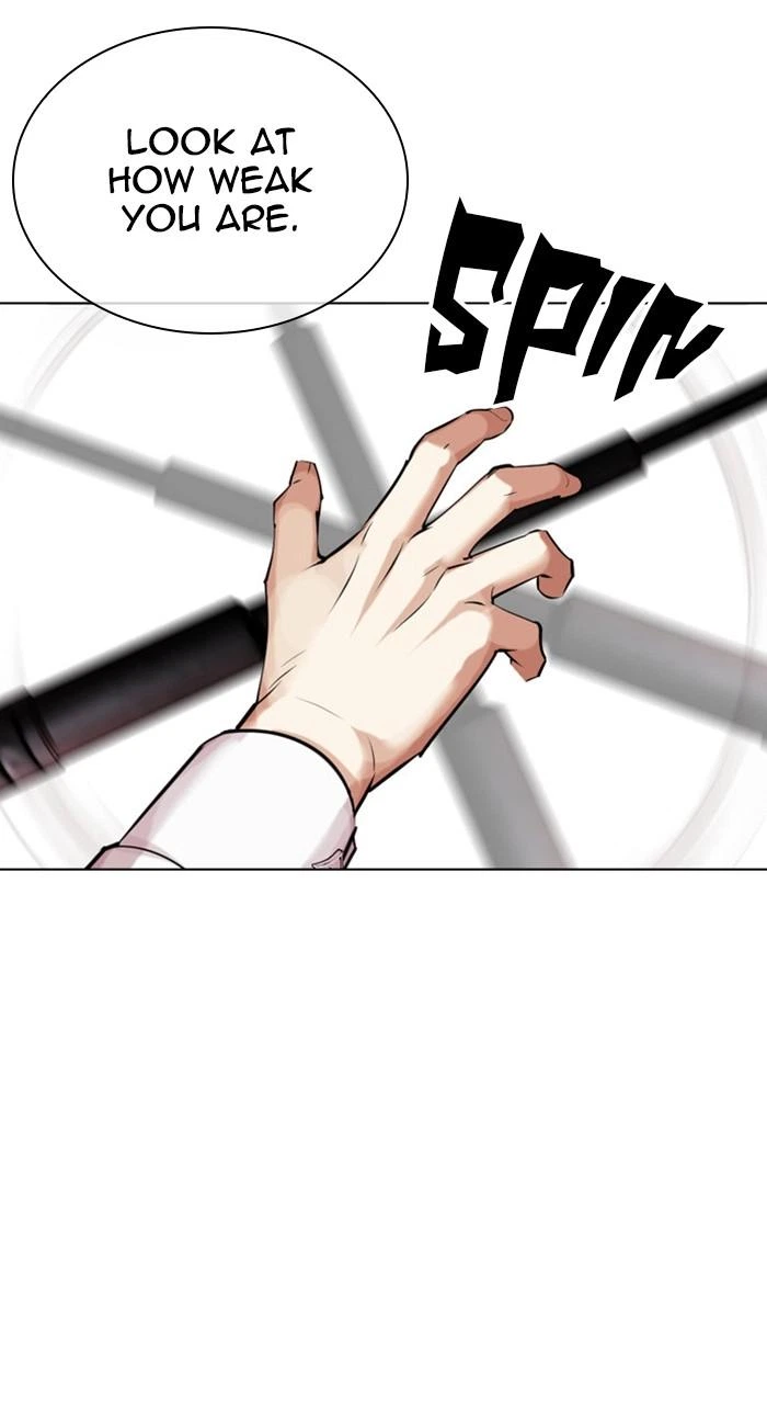 Lookism Chapter 459 — page 78