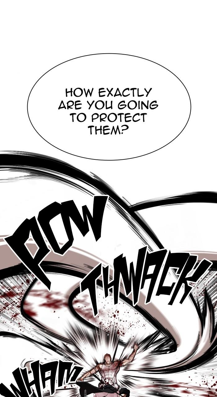 Lookism Chapter 459 — page 79