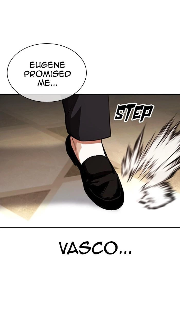 Lookism Chapter 459 — page 89