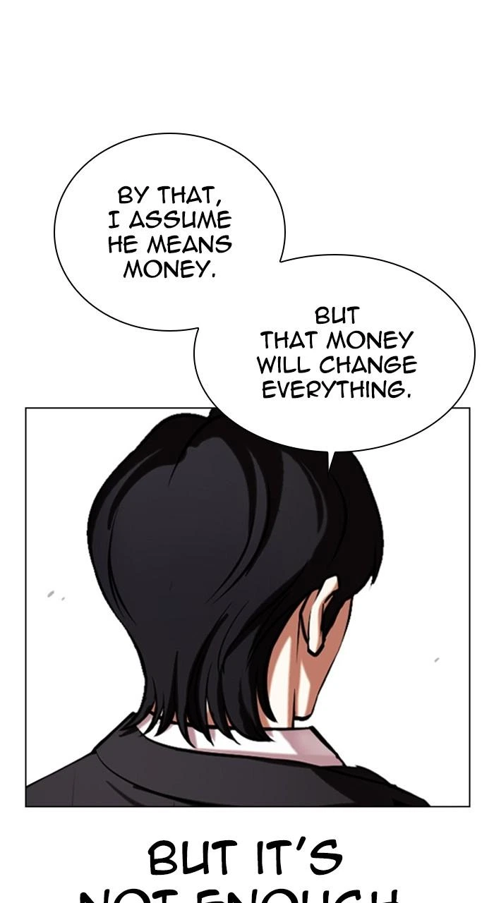 Lookism Chapter 459 — page 92