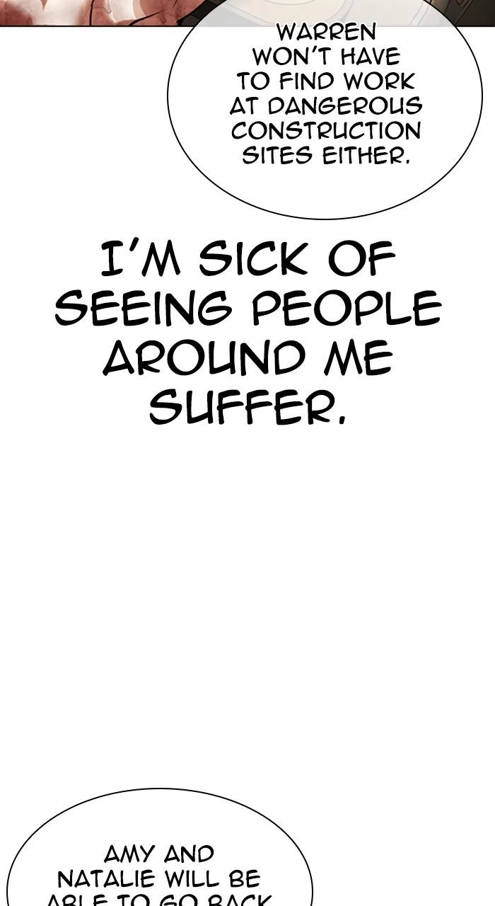 Lookism Chapter 459 — page 94