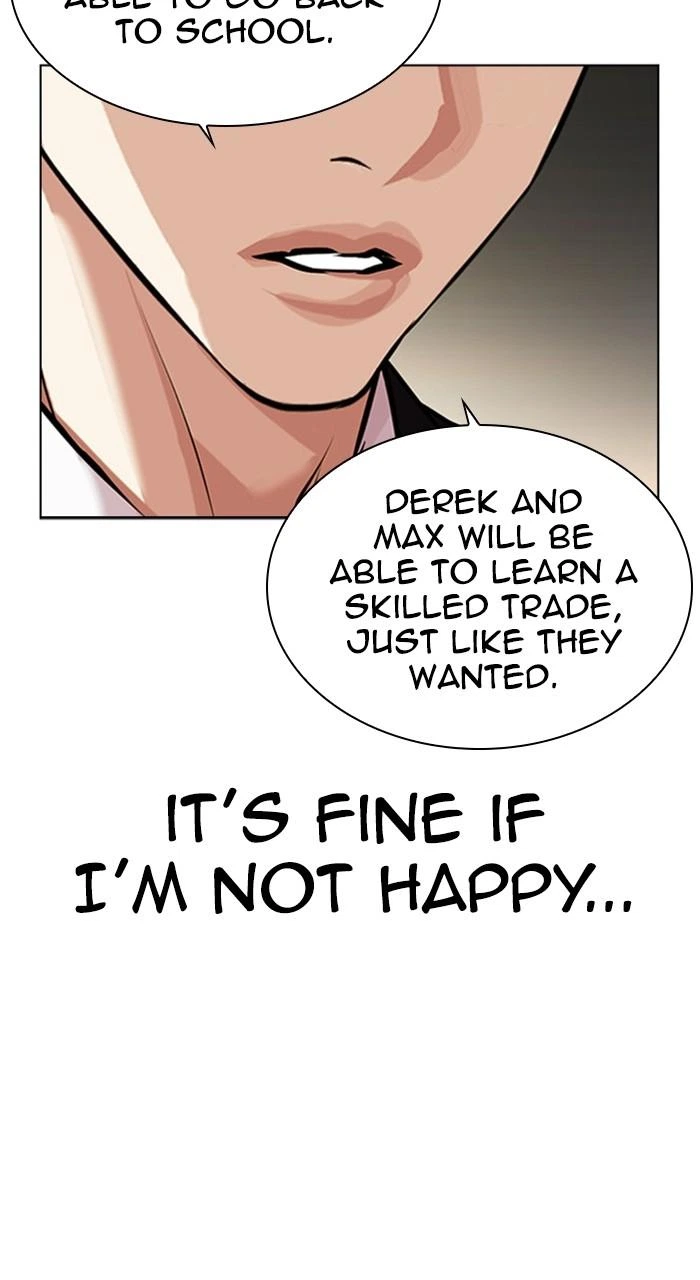 Lookism Chapter 459 — page 95