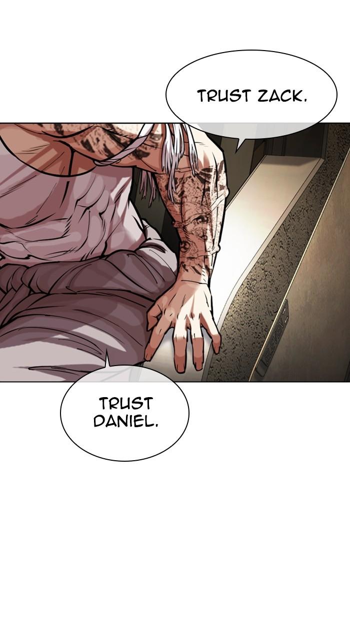 Lookism Chapter 459 — page 102