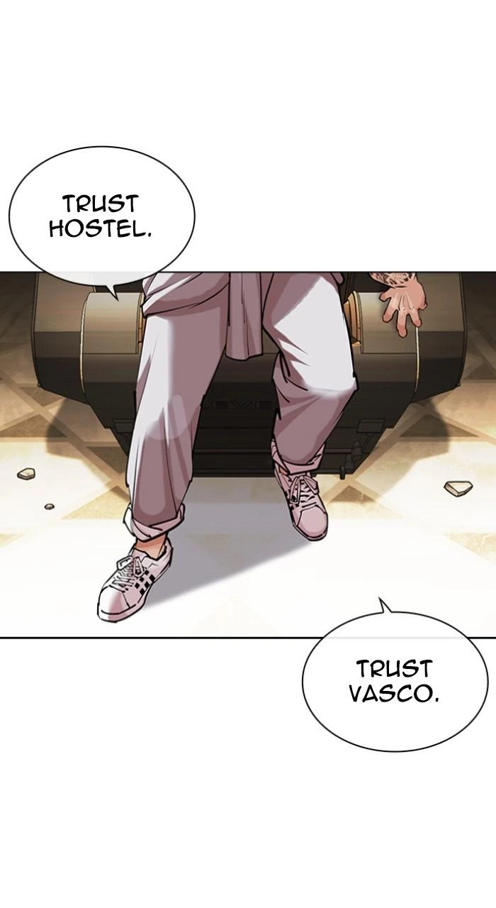 Lookism Chapter 459 — page 103