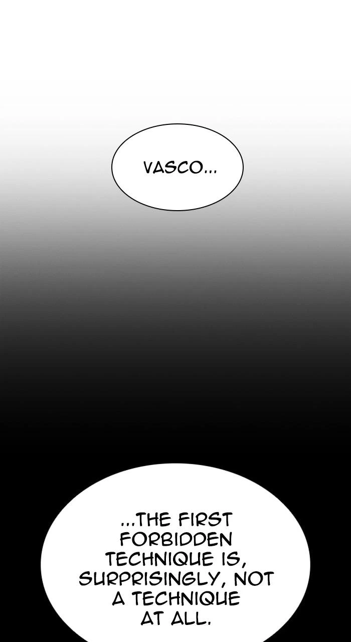 Lookism Chapter 459 — page 110