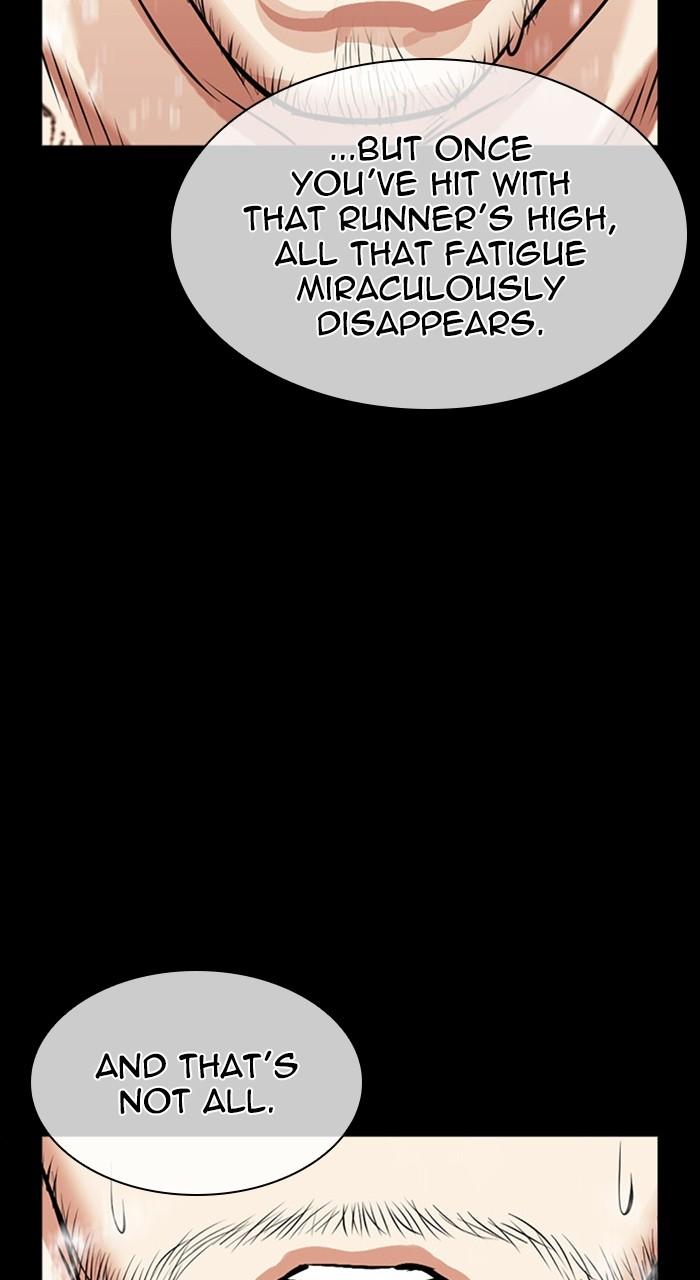 Lookism Chapter 459 — page 117