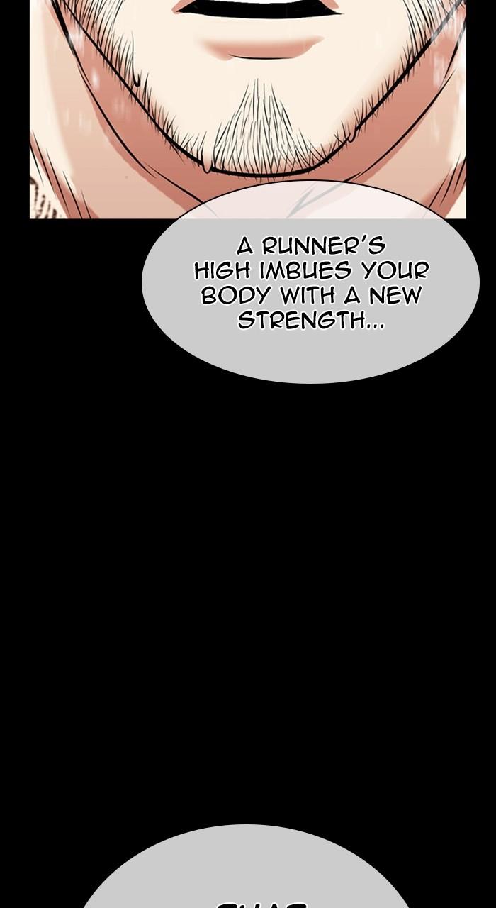 Lookism Chapter 459 — page 118