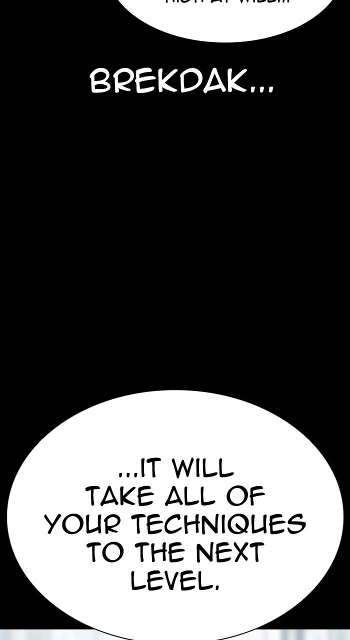 Lookism Chapter 459 — page 121