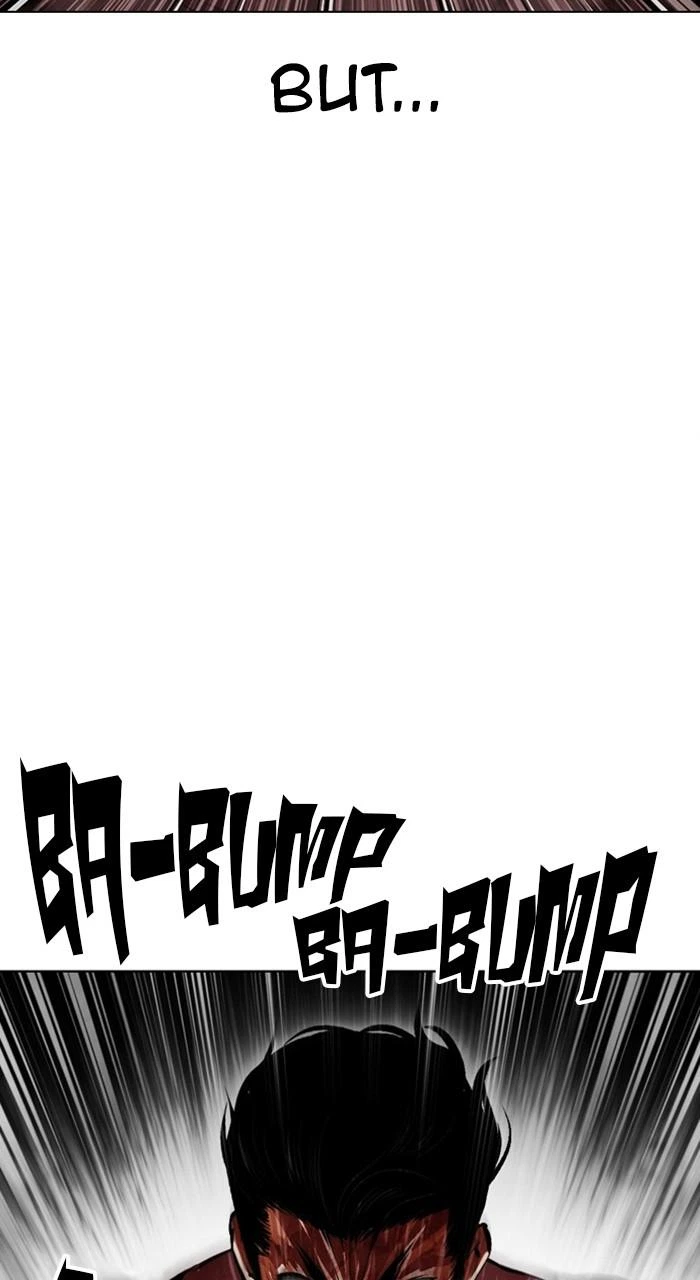 Lookism Chapter 459 — page 124