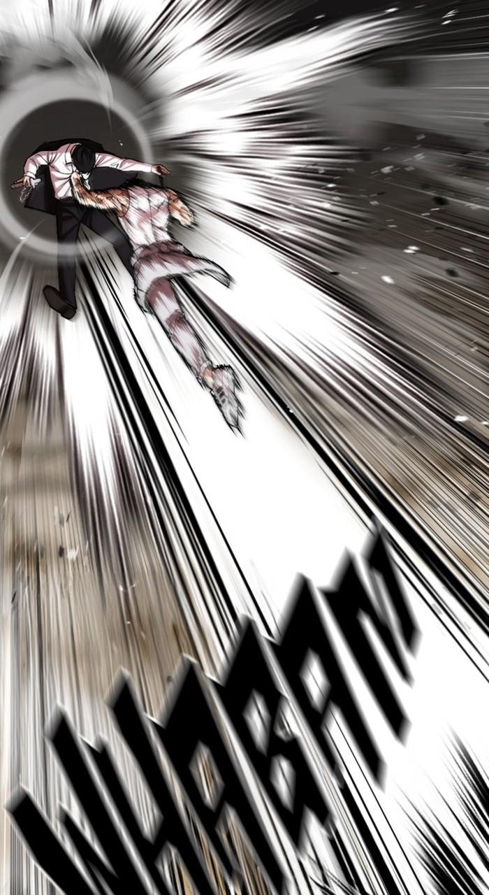 Lookism Chapter 459 — page 132
