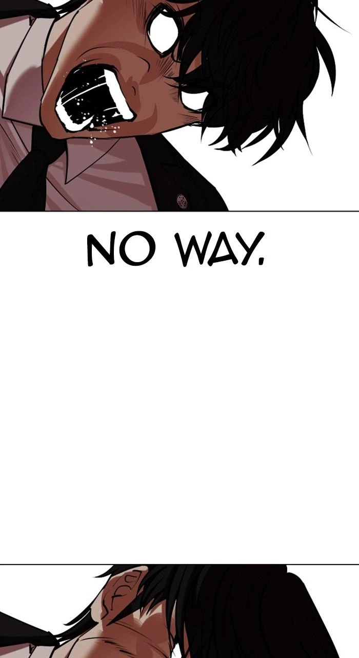 Lookism Chapter 459 — page 134