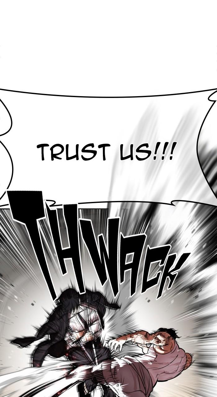 Lookism Chapter 459 — page 139
