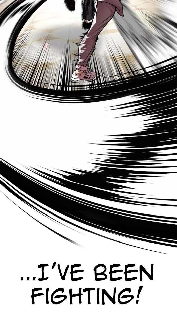 Lookism Chapter 459 — page 140