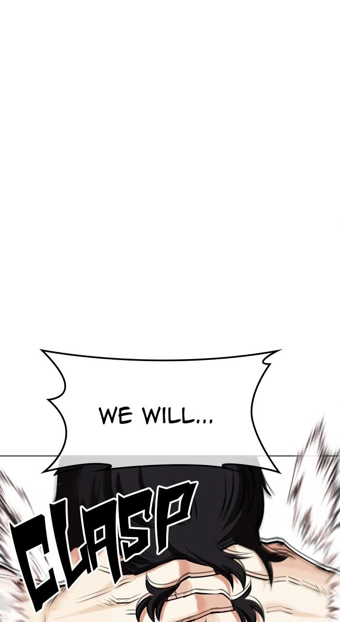 Lookism Chapter 459 — page 141