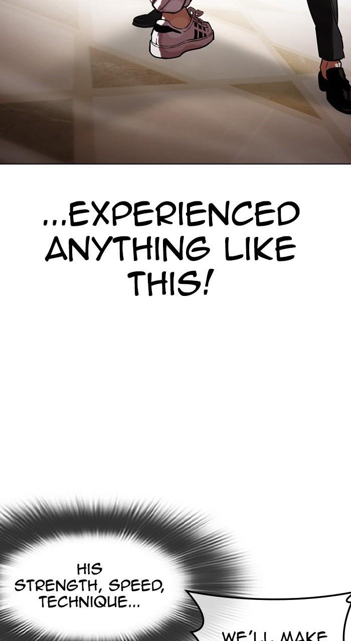 Lookism Chapter 459 — page 144