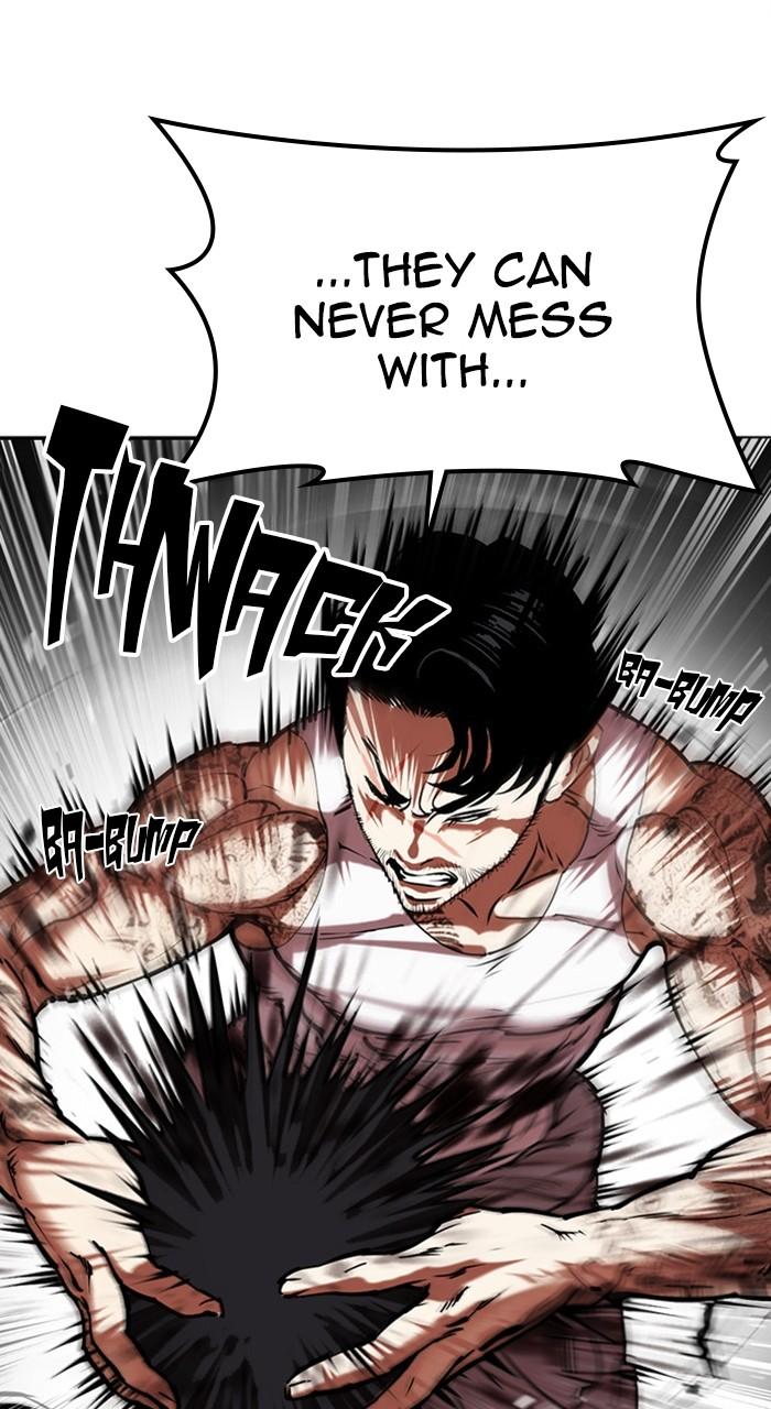Lookism Chapter 459 — page 146