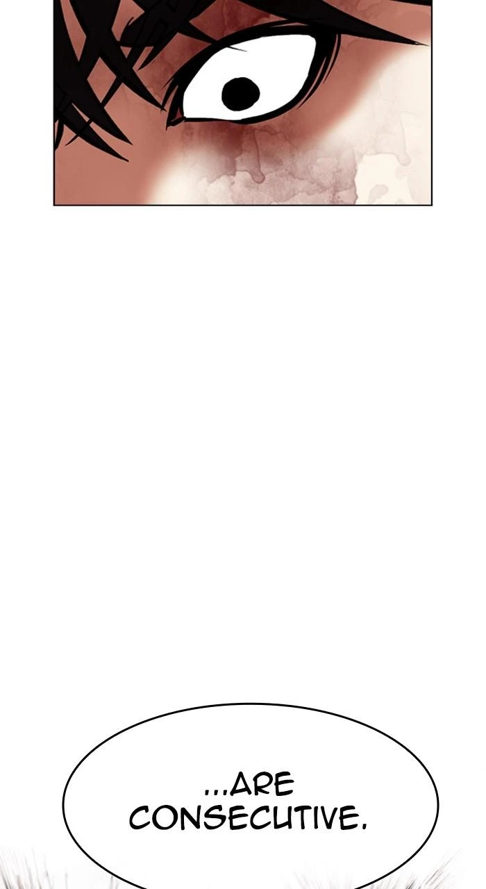 Lookism Chapter 459 — page 151