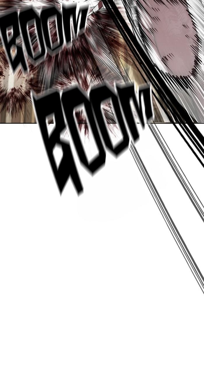 Lookism Chapter 459 — page 153
