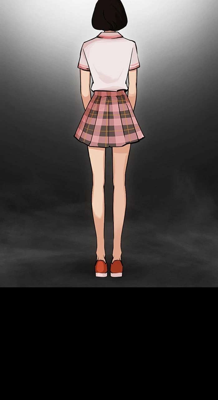 Lookism Chapter 459 — page 161