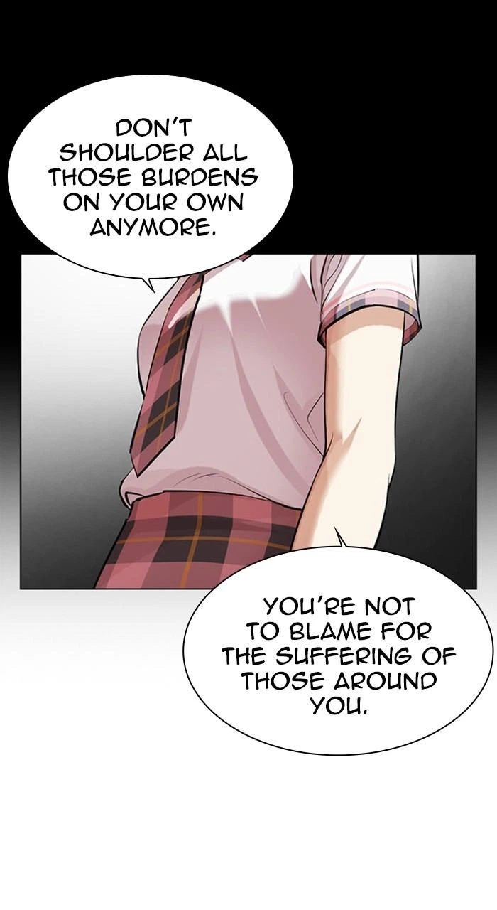 Lookism Chapter 459 — page 162