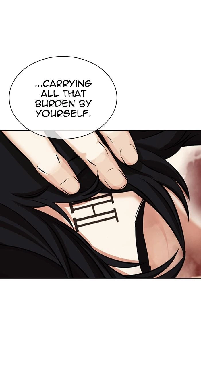 Lookism Chapter 459 — page 179