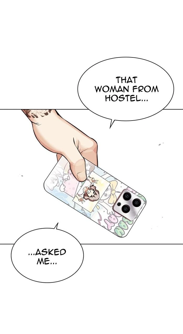 Lookism Chapter 459 — page 180
