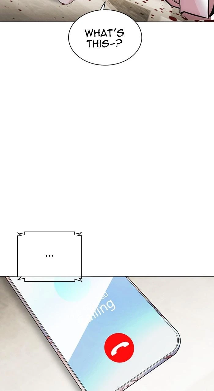 Lookism Chapter 459 — page 182