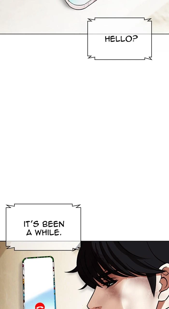 Lookism Chapter 459 — page 183