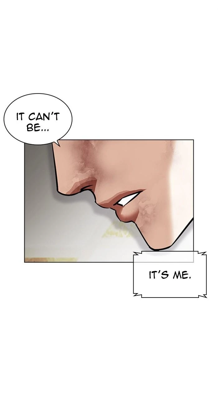 Lookism Chapter 459 — page 187