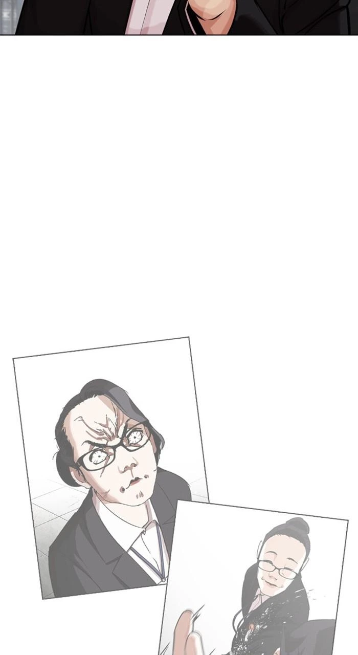 Lookism Chapter 459 — page 189