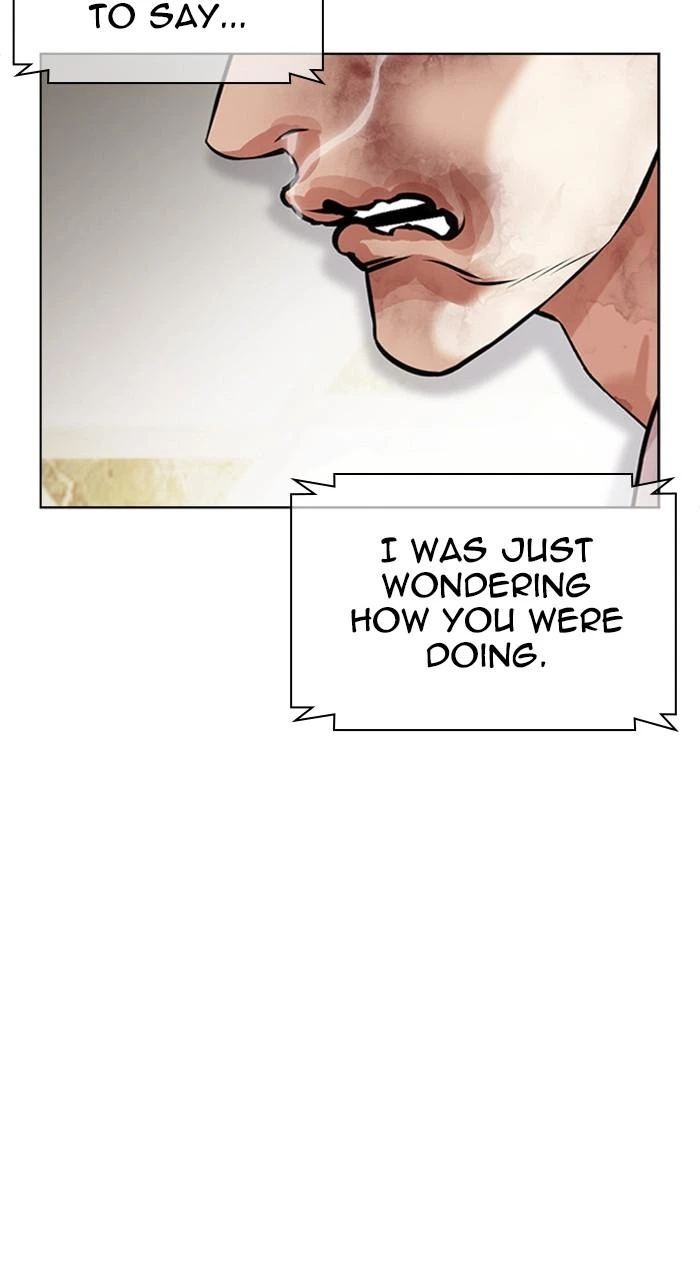 Lookism Chapter 459 — page 191