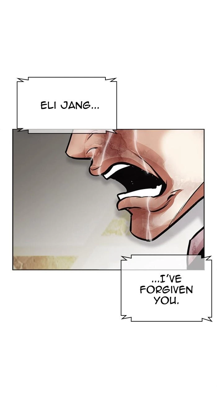 Lookism Chapter 459 — page 193