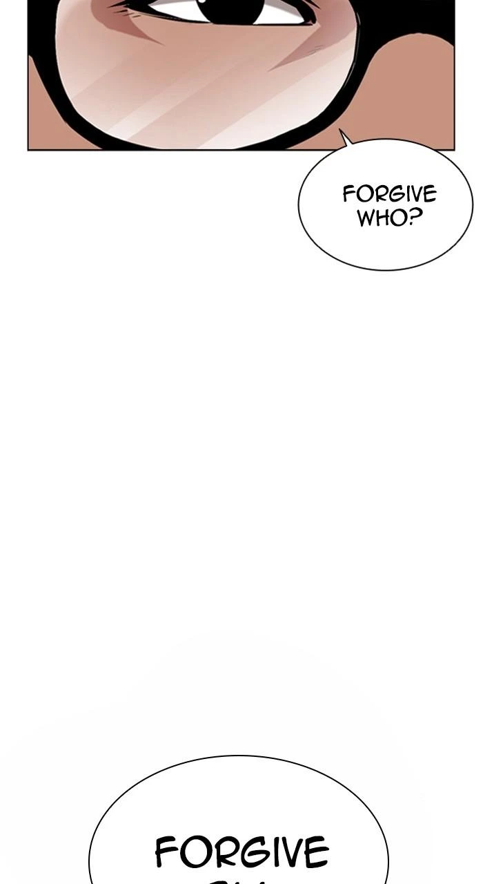 Lookism Chapter 460 — page 8