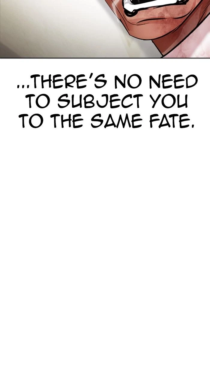 Lookism Chapter 460 — page 30