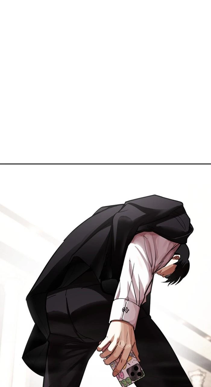 Lookism Chapter 460 — page 37