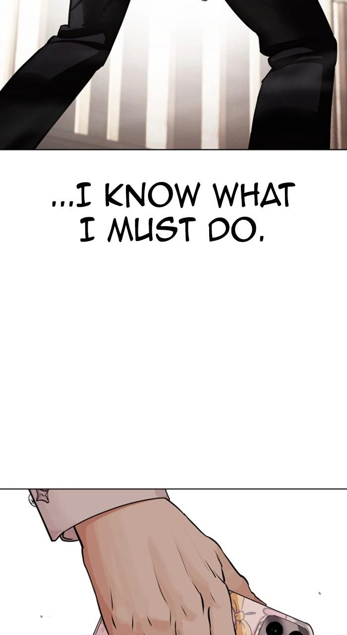 Lookism Chapter 460 — page 38