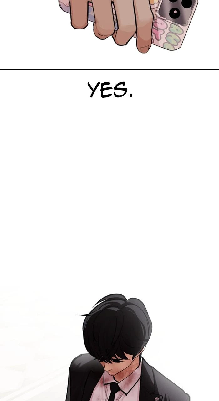 Lookism Chapter 460 — page 39