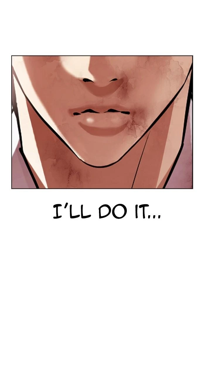Lookism Chapter 460 — page 41