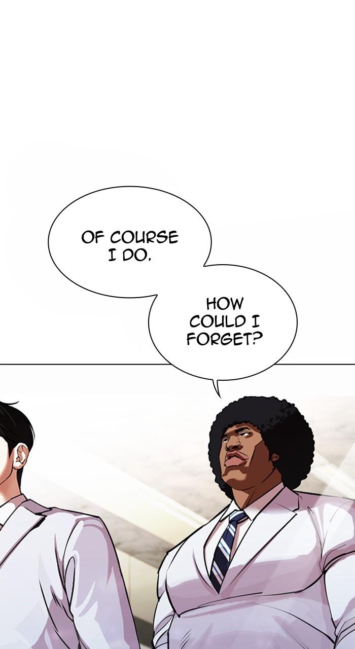 Lookism Chapter 460 — page 61