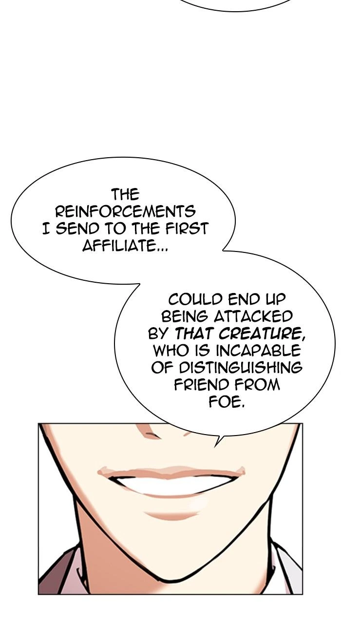 Lookism Chapter 460 — page 65