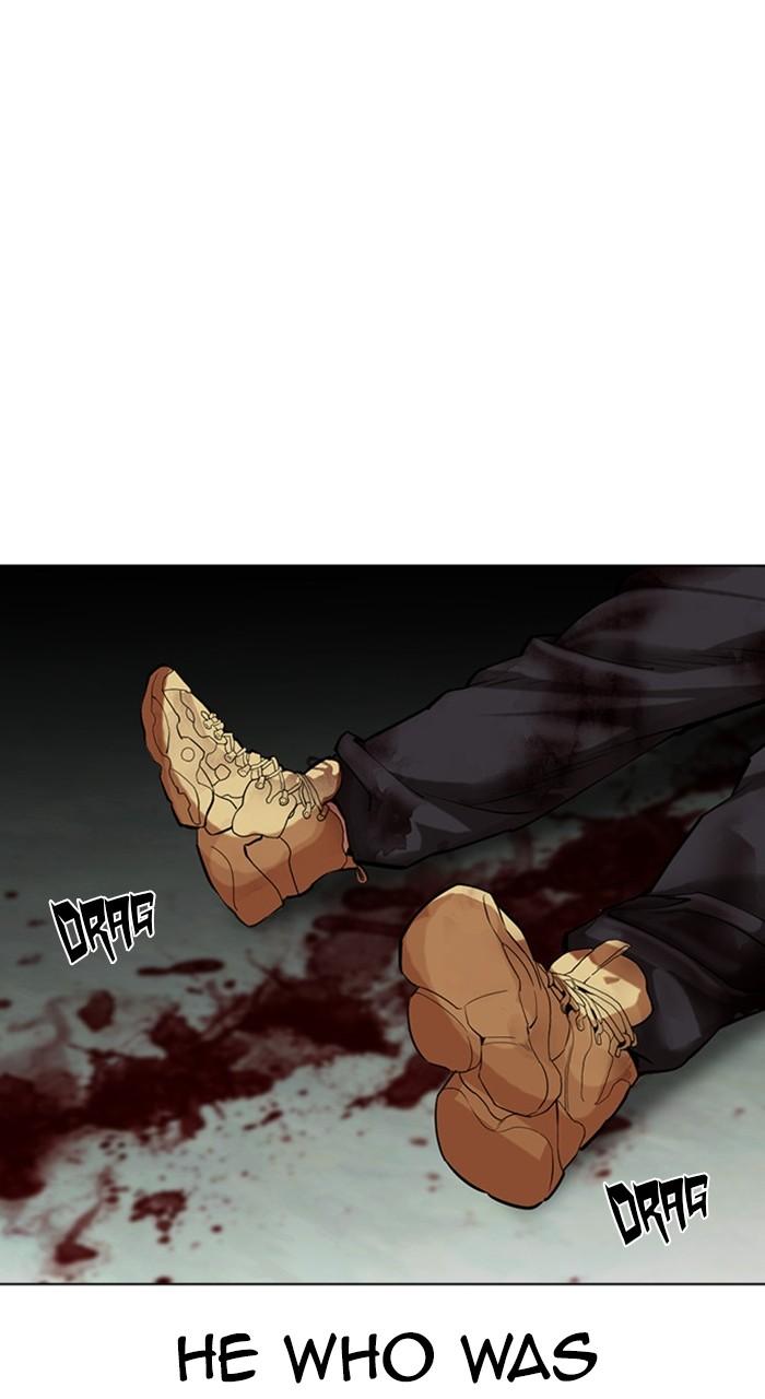 Lookism Chapter 460 — page 66