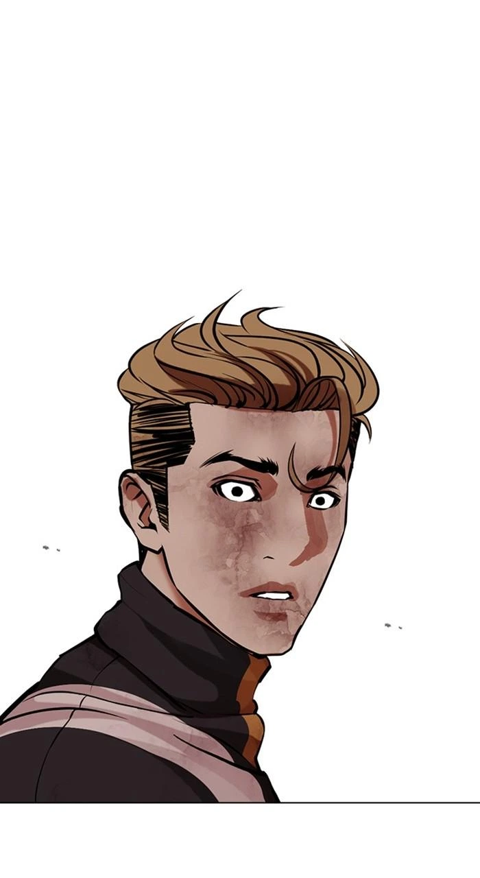 Lookism Chapter 460 — page 72
