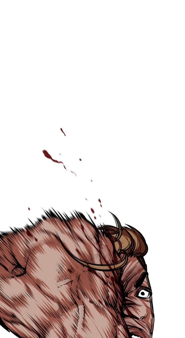 Lookism Chapter 460 — page 73