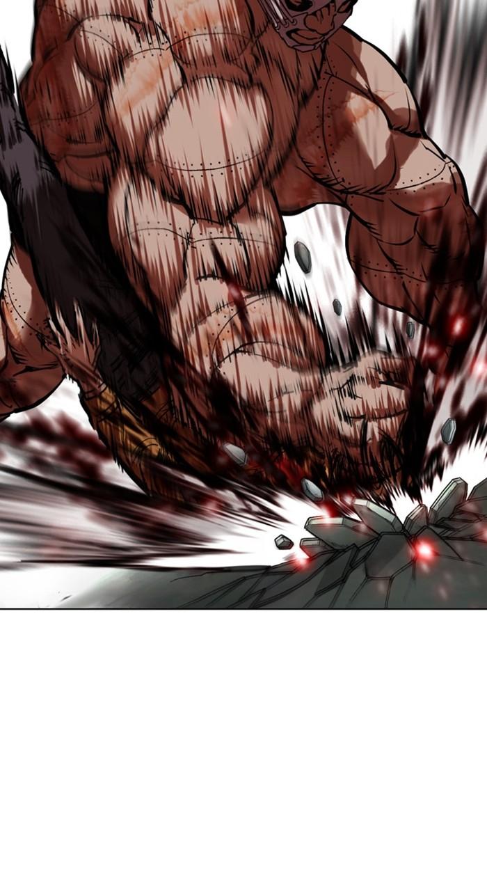 Lookism Chapter 460 — page 76